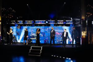 Orchestre live mariage juif Paris