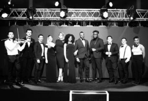 Orchestre live mariage juif Paris