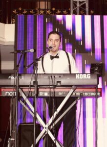 Animation bar mitzva Paris orchestre