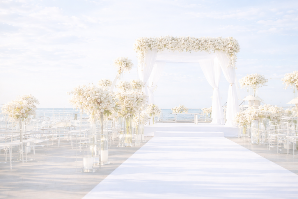 Guide des mariés pour la cérémonie de la Houppa